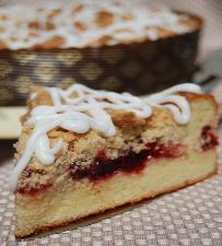 Check out our Crumb Cakes!